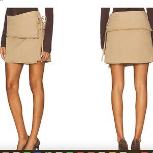 Rails NWT Tamarin Skirt